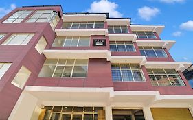 Collection O Madikeri City Center Near Ksrtc Bus Stand Coorg Formerly Hotel Ragsys